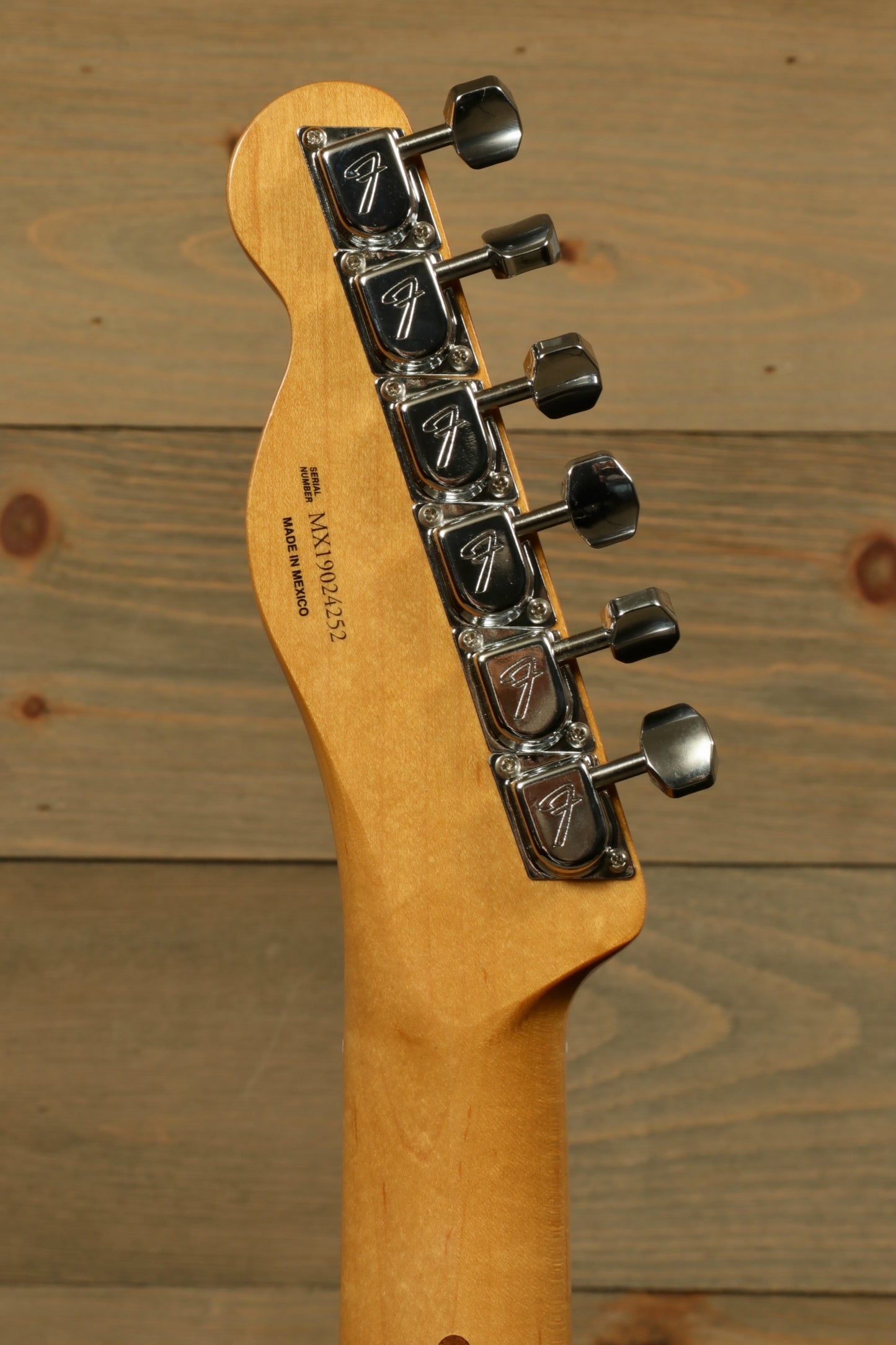 2019 Fender Vintera 70s Telecaster Custom (USED)