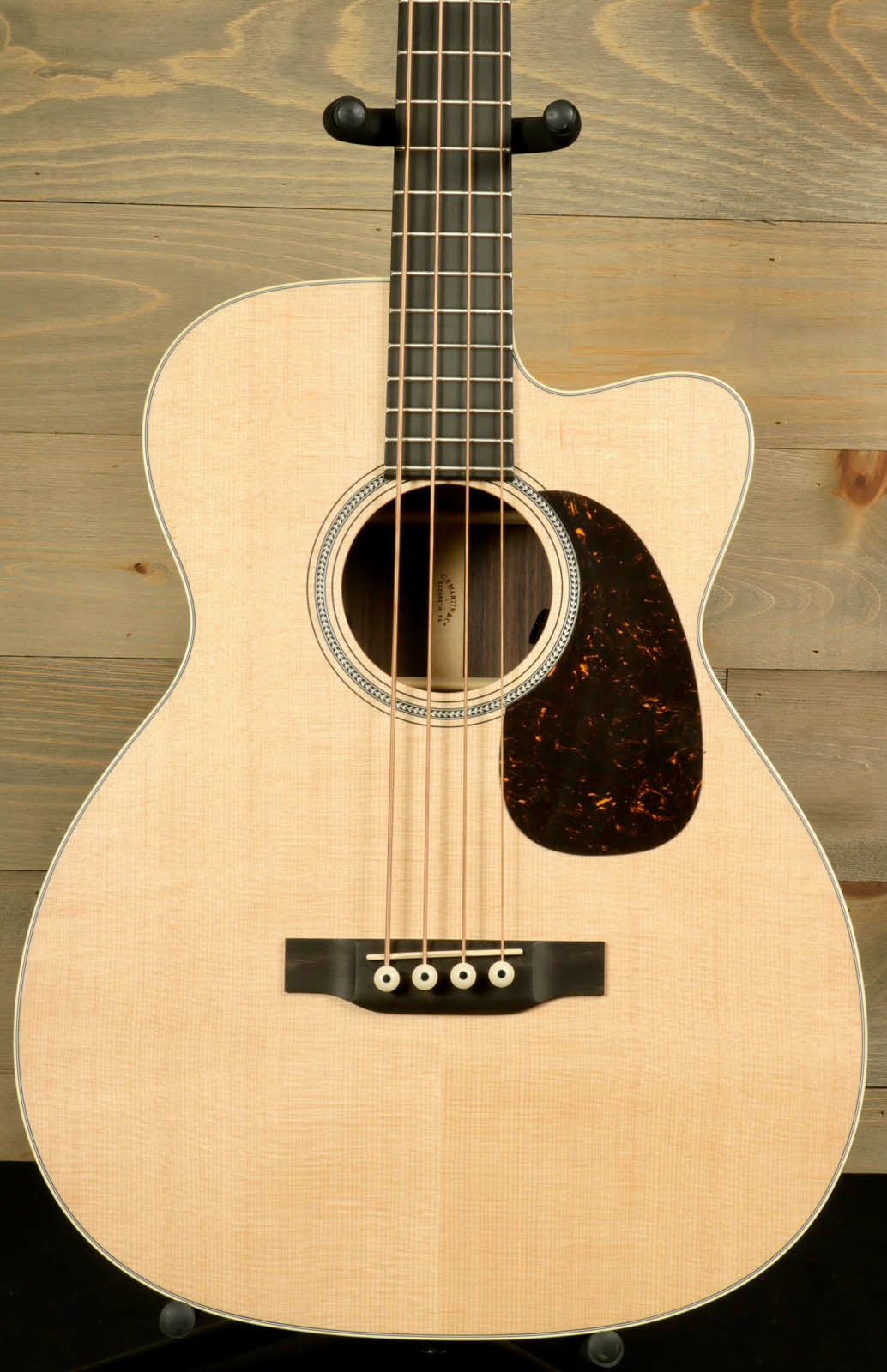 Martin BC-16E Rosewood