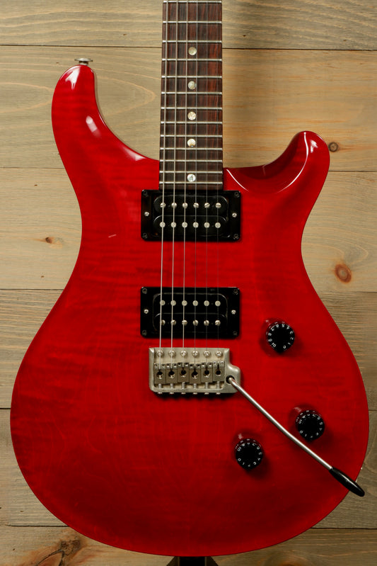 2000 PRS CE24 (USA Model) with PRS Hardshell Case (USED)