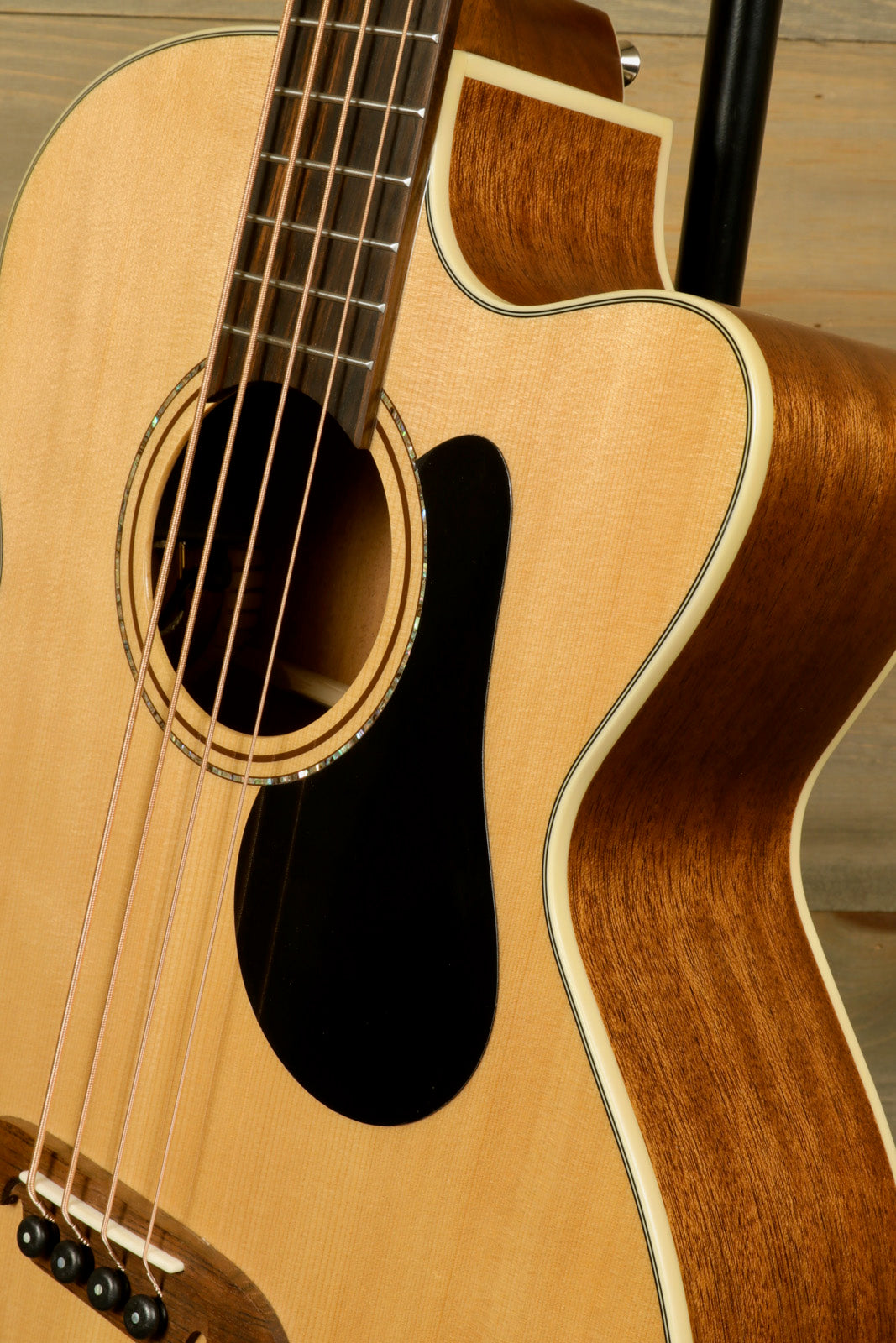 Alvarez AB60ce Alvarez