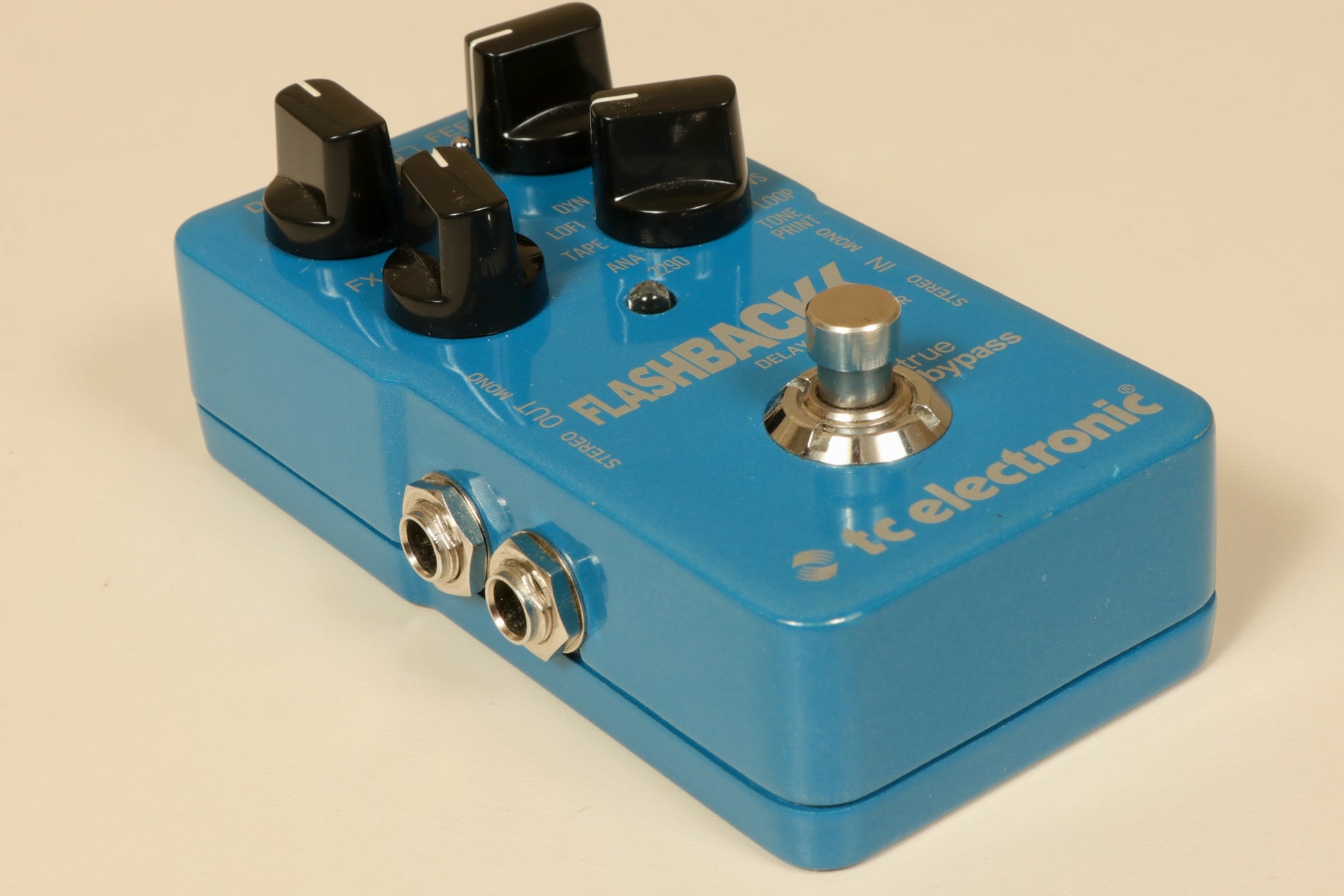TC Electronic Flashback Delay (USED) tc electronic