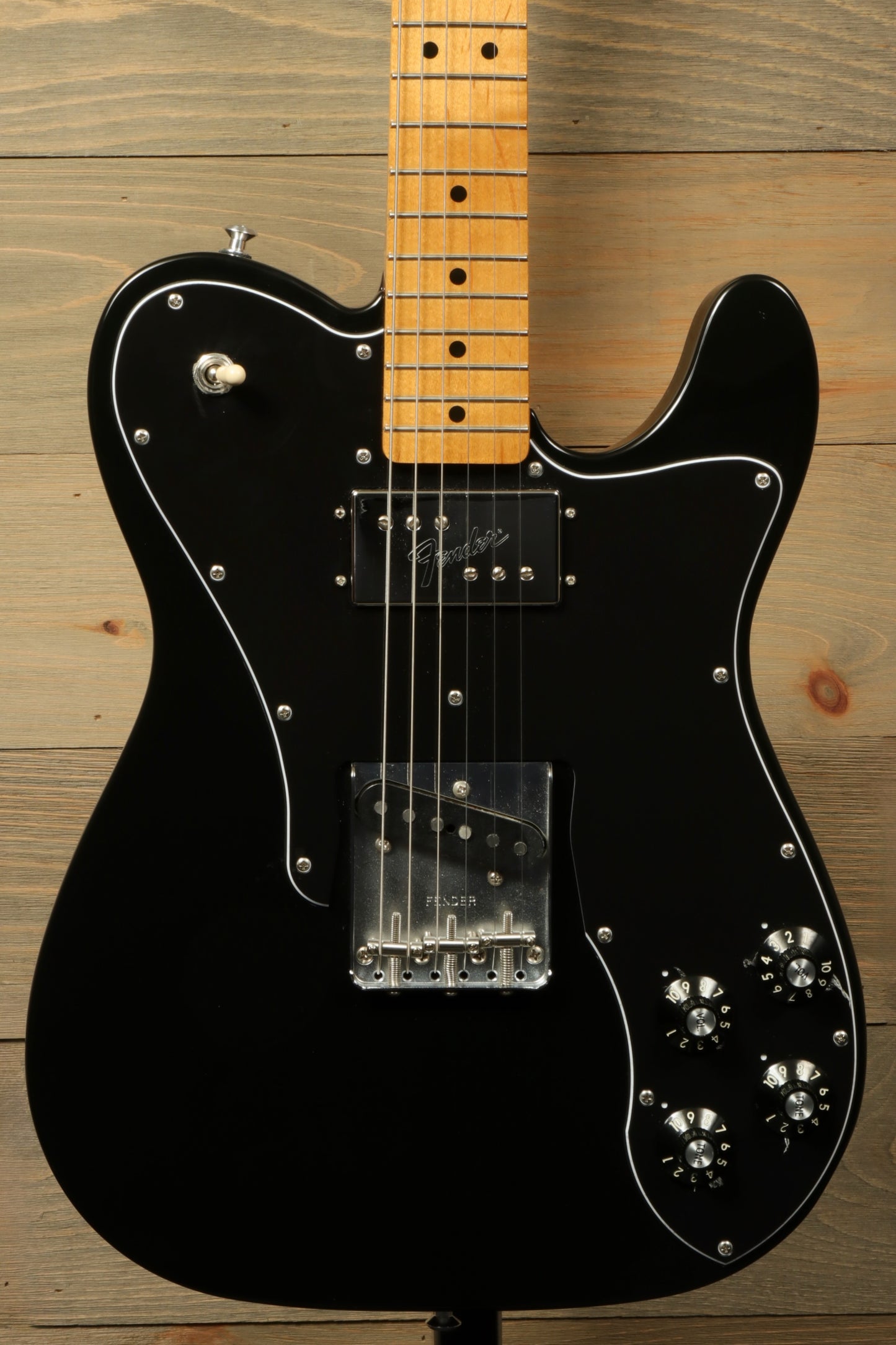 2019 Fender Vintera 70s Telecaster Custom (USED)