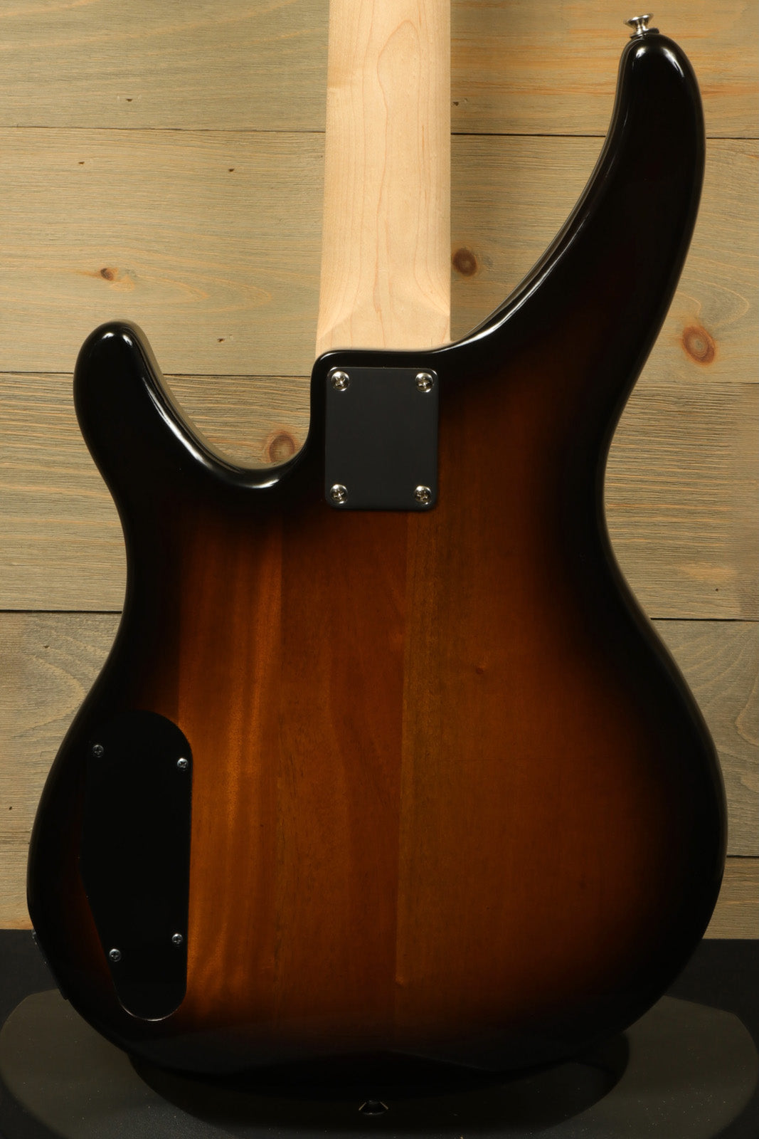Yamaha TRBX174EW Electric Bass Guitar - Sunburst - USED Yamaha