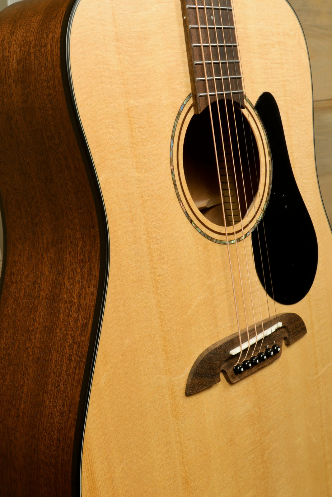 Alvarez AD30 Alvarez