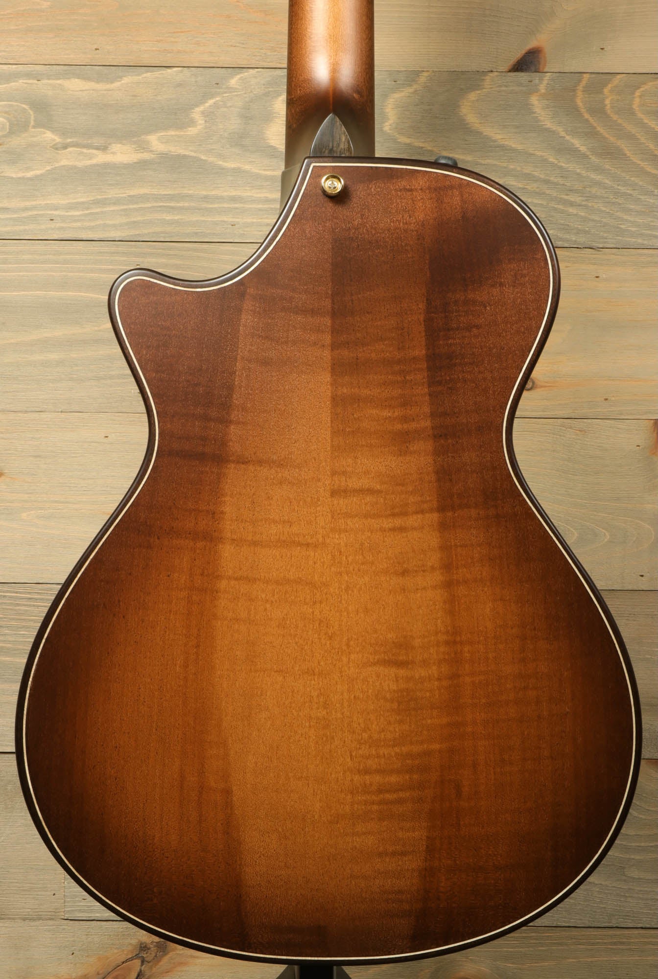 Taylor Builder's Edition 652ce