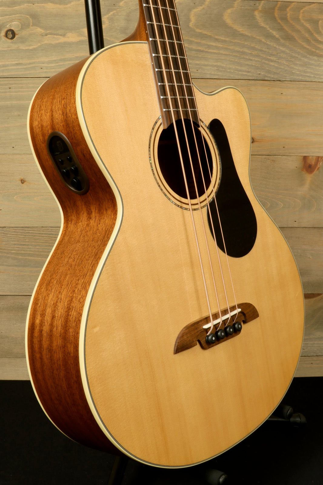 Alvarez AB60ce Alvarez