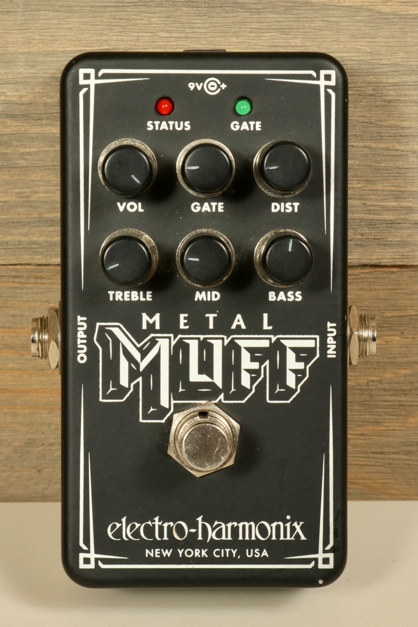 EHX Metal Muff (USED)