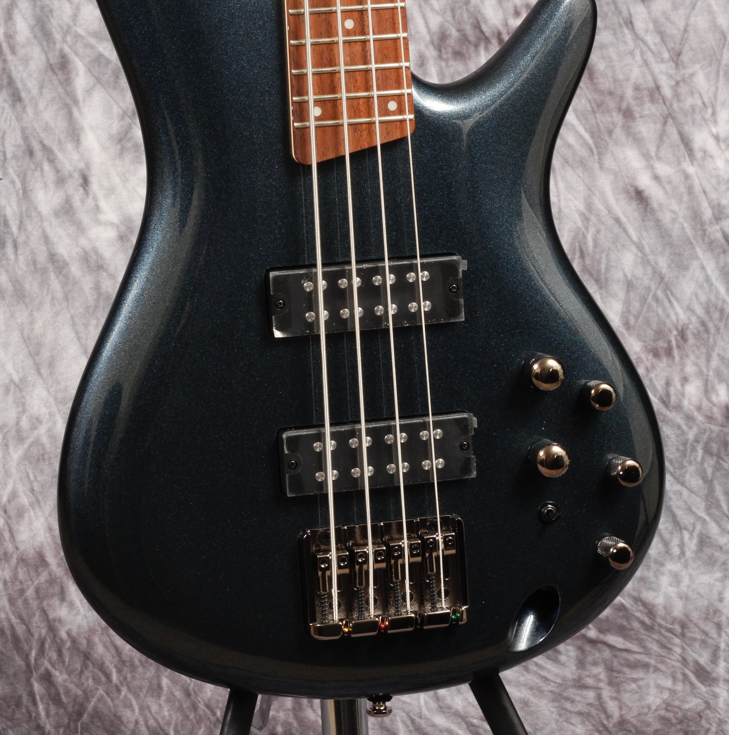 Ibanez Electric Bass SR300EIPT.