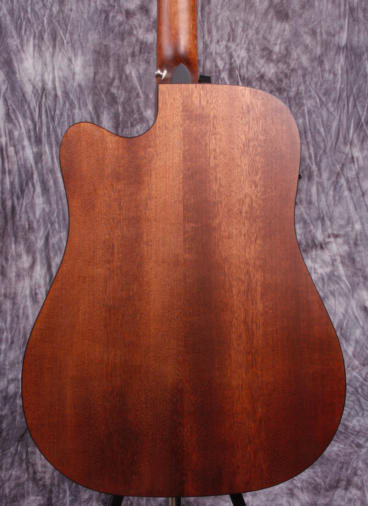Ibanez Artwood Series ACS Electric/Acoustic Guitar.