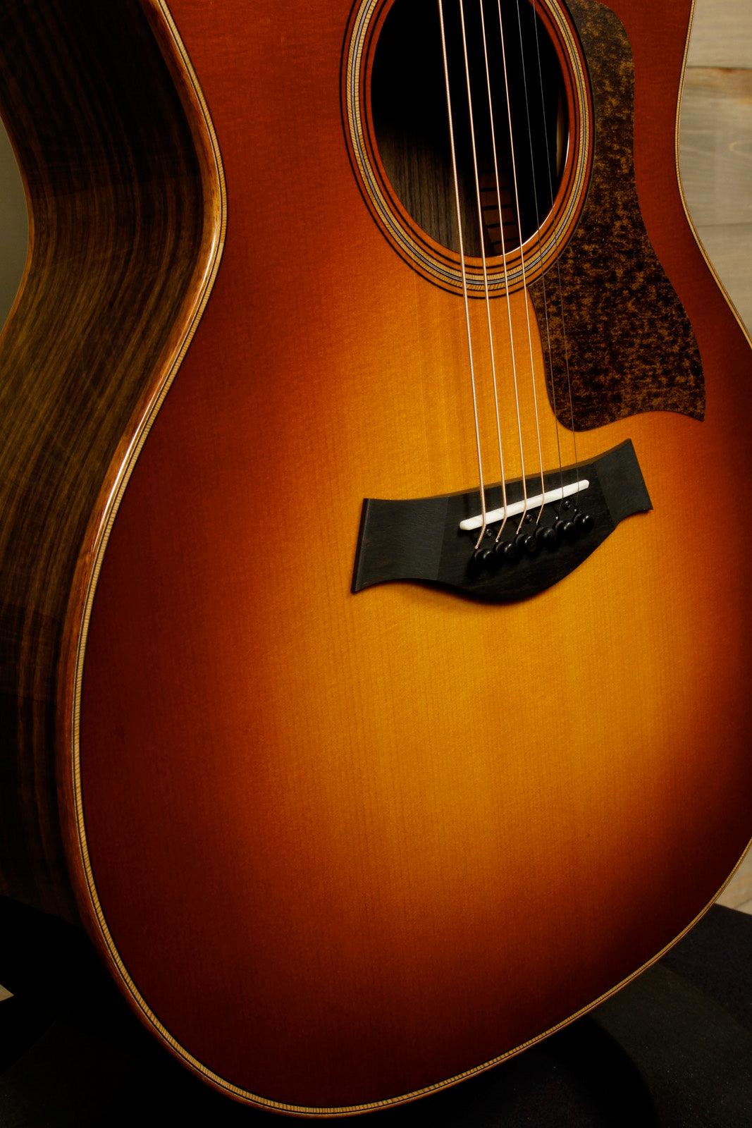 Taylor 714ce WSB Taylor