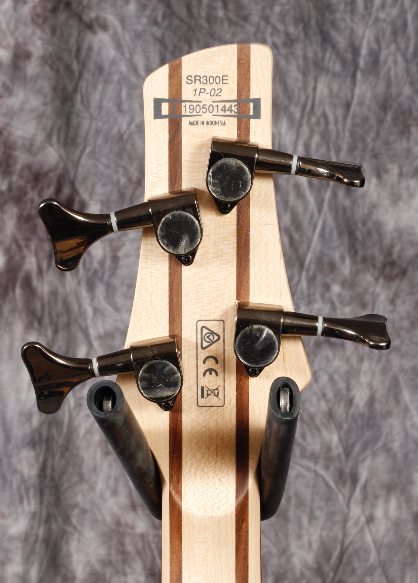 Ibanez Electric Bass SR300EIPT.