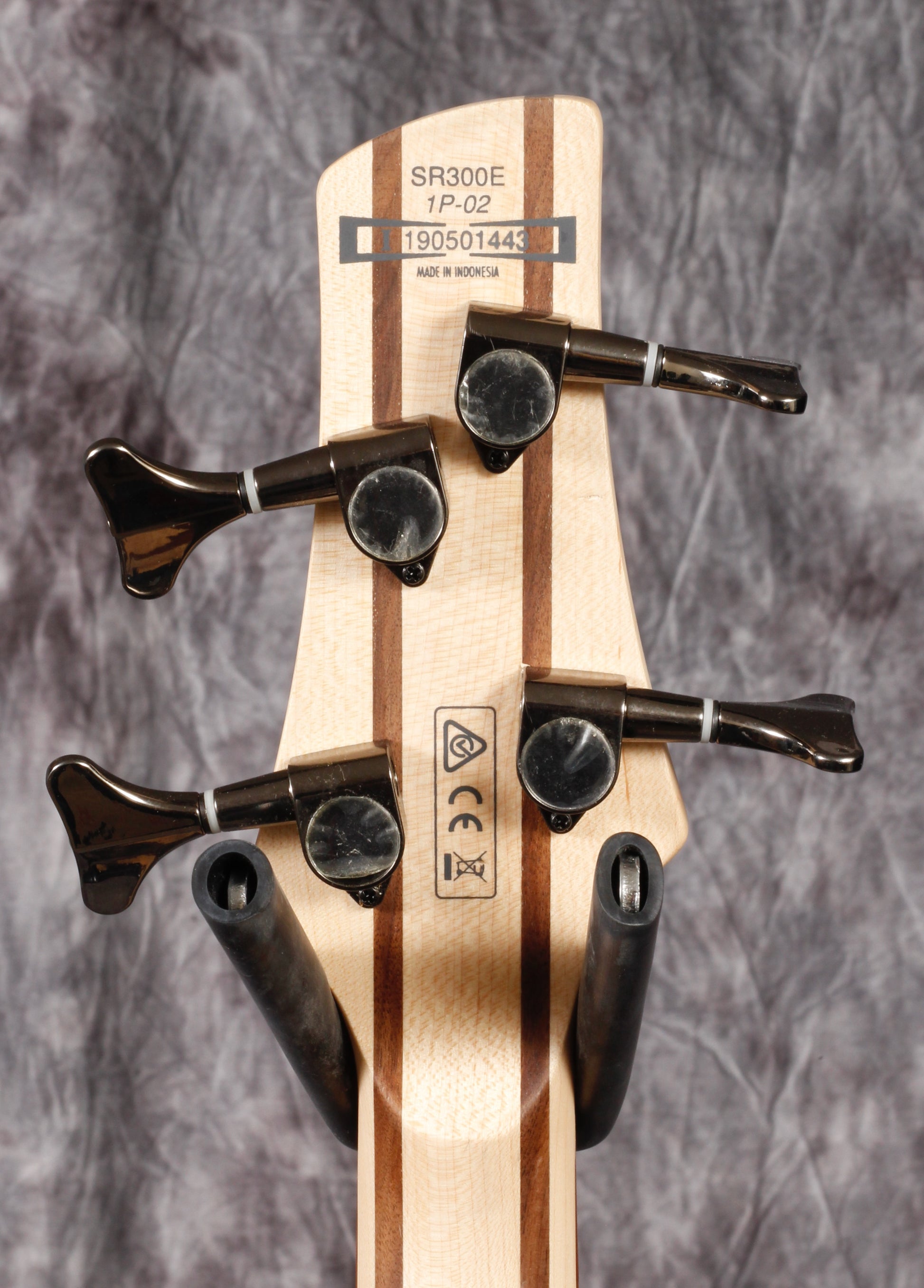Ibanez Electric Bass SR300EIPT.