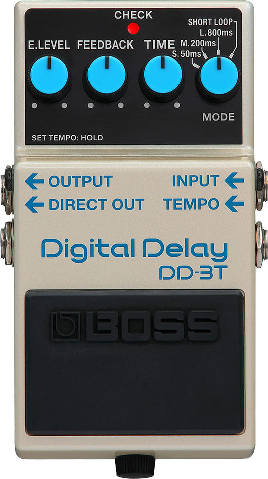 Boss DD-3T