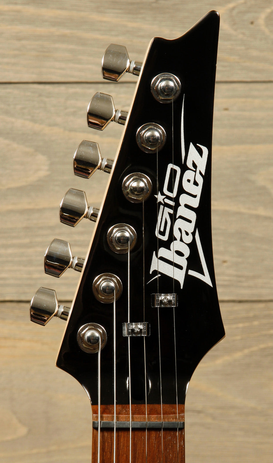 Ibanez GRX70QA - Sunburst.
