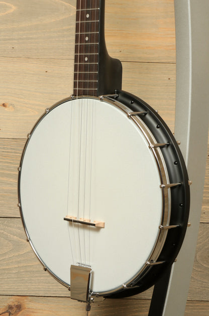 Gold Tone AC-1 Composite Banjo with Bag