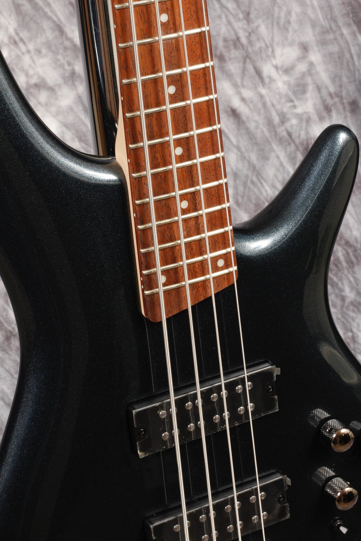 Ibanez Electric Bass SR300EIPT.