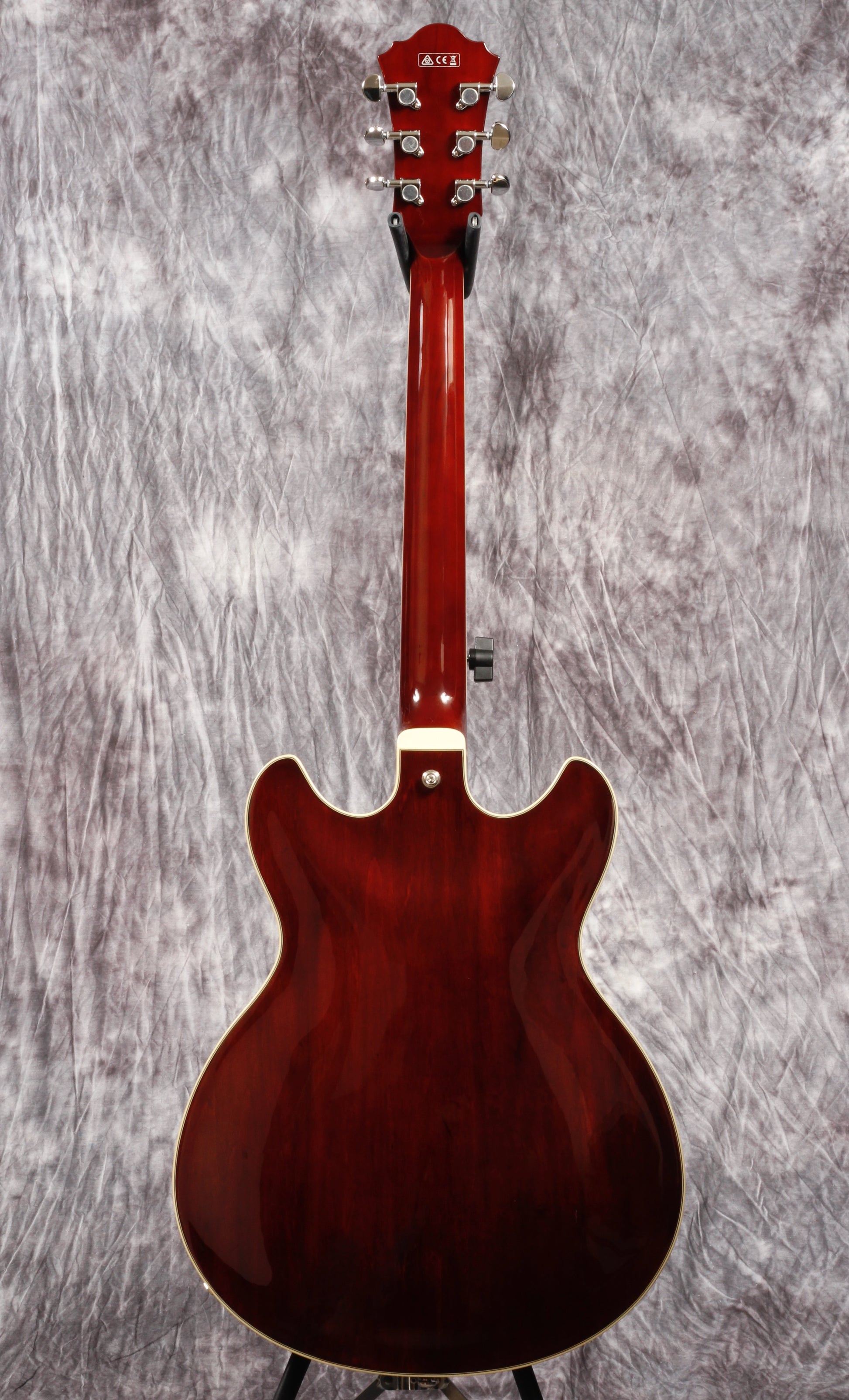 Ibanez AS73FMAZG.