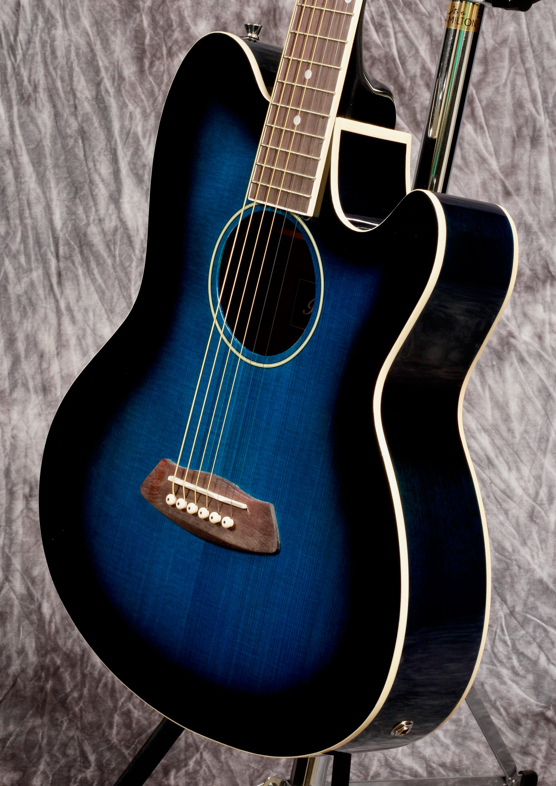 Ibanez Talman Acoustic.