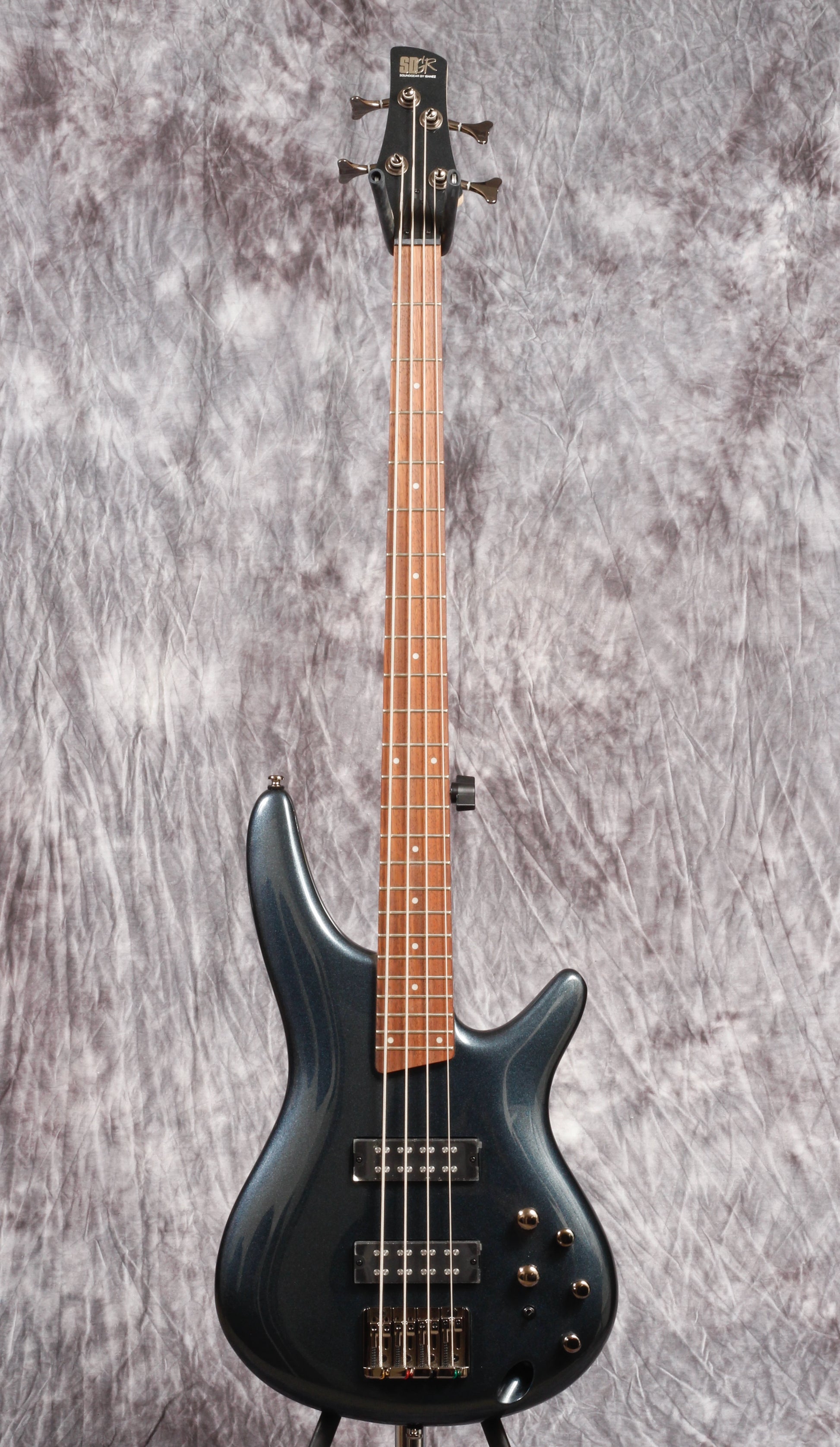 Ibanez Electric Bass SR300EIPT.