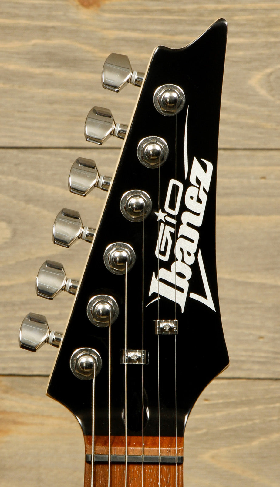 Ibanez GRX70QA - Transparent Violet.