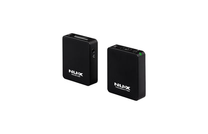 NUX B-10 2.4GHz Wireless VLOG Mic System