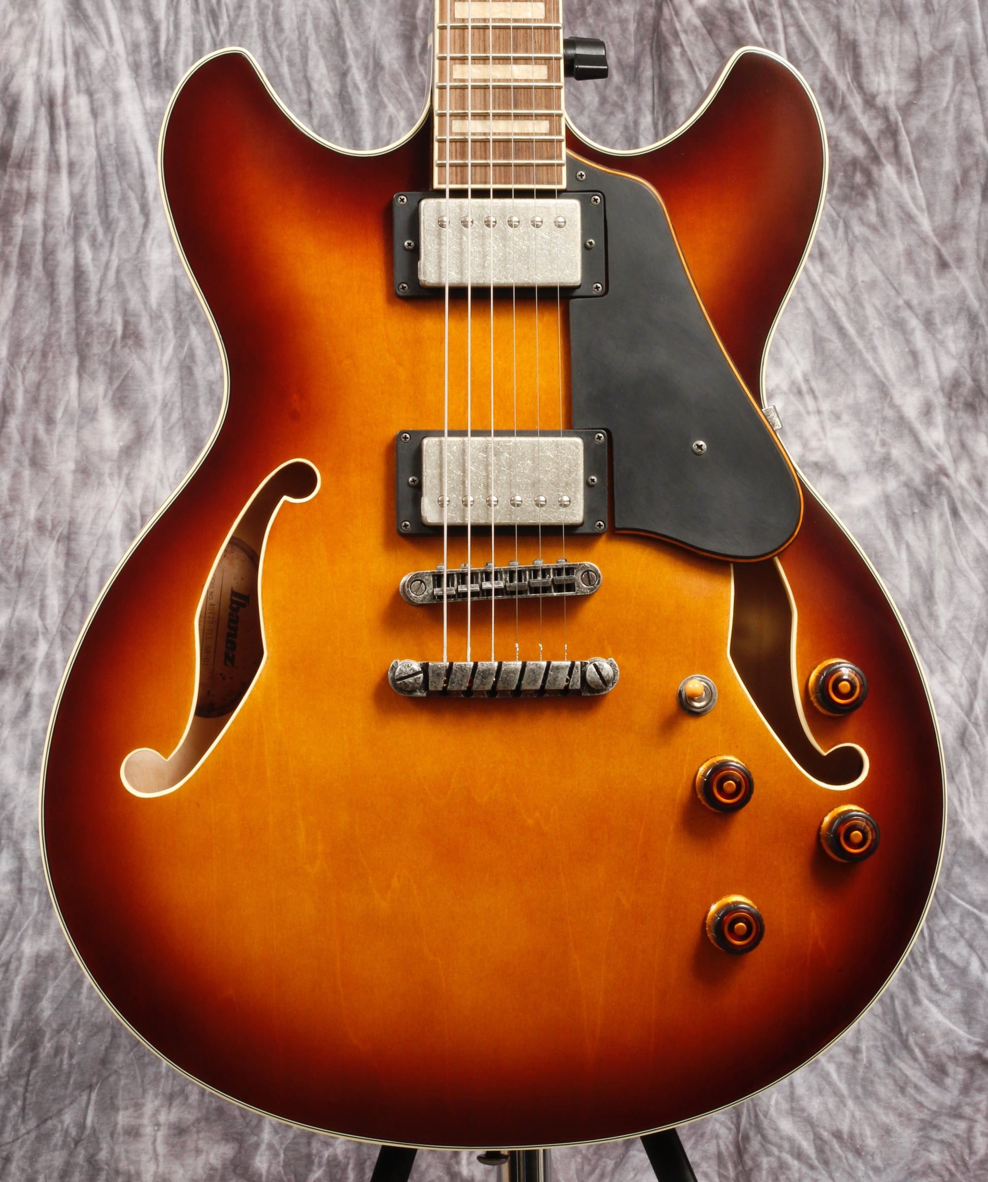 Ibanez ASV73VLL.