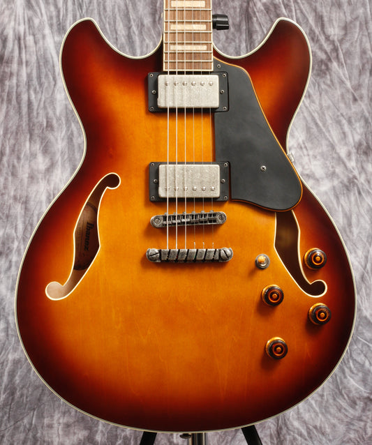 Ibanez ASV73VLL.