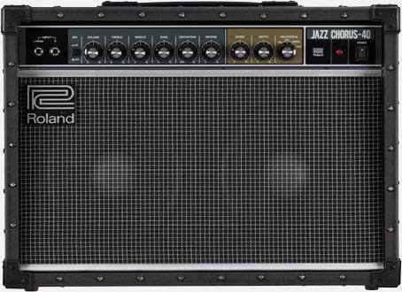 Roland JC-40 Jazz Chorus