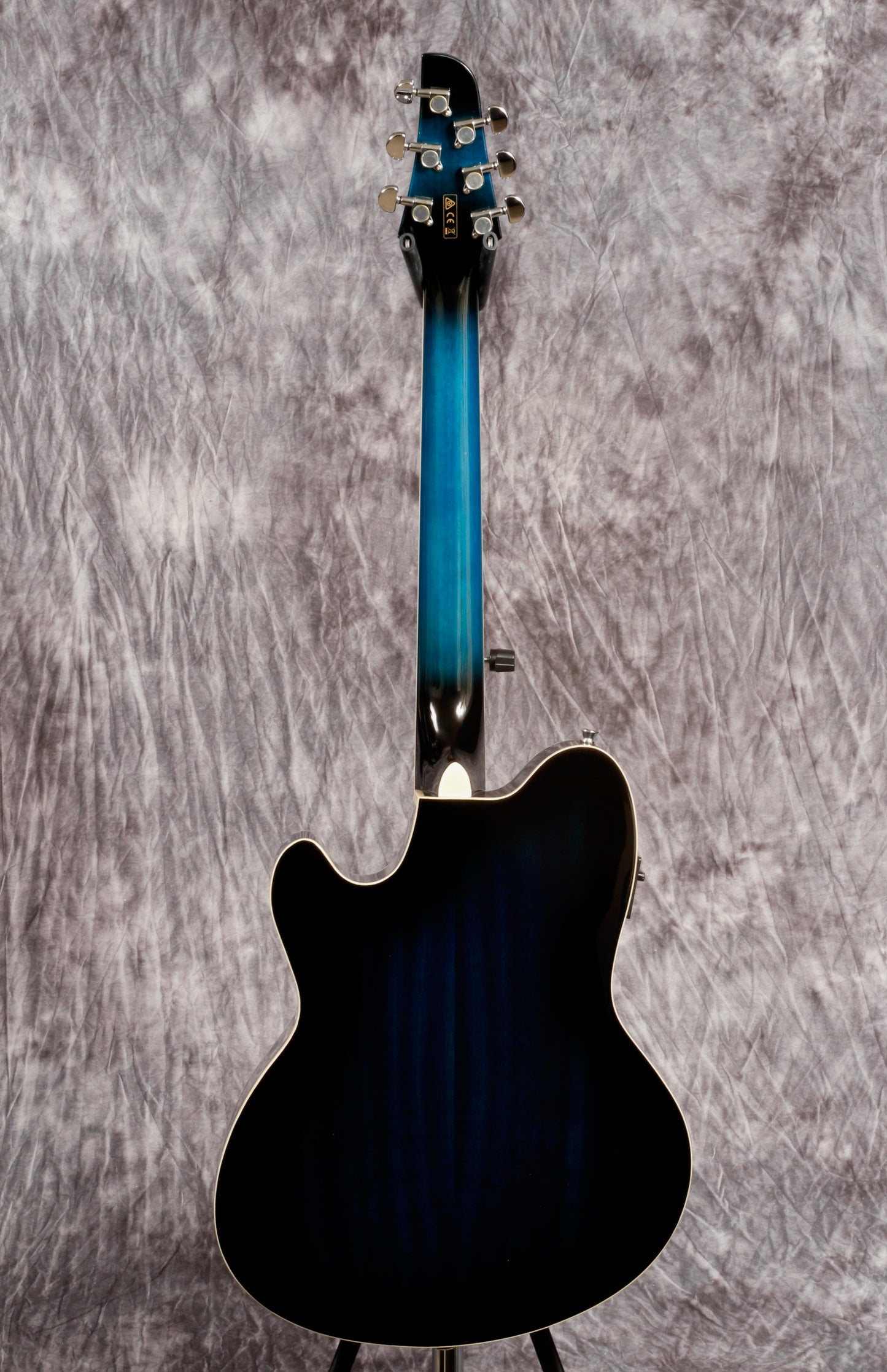 Ibanez Talman Acoustic.