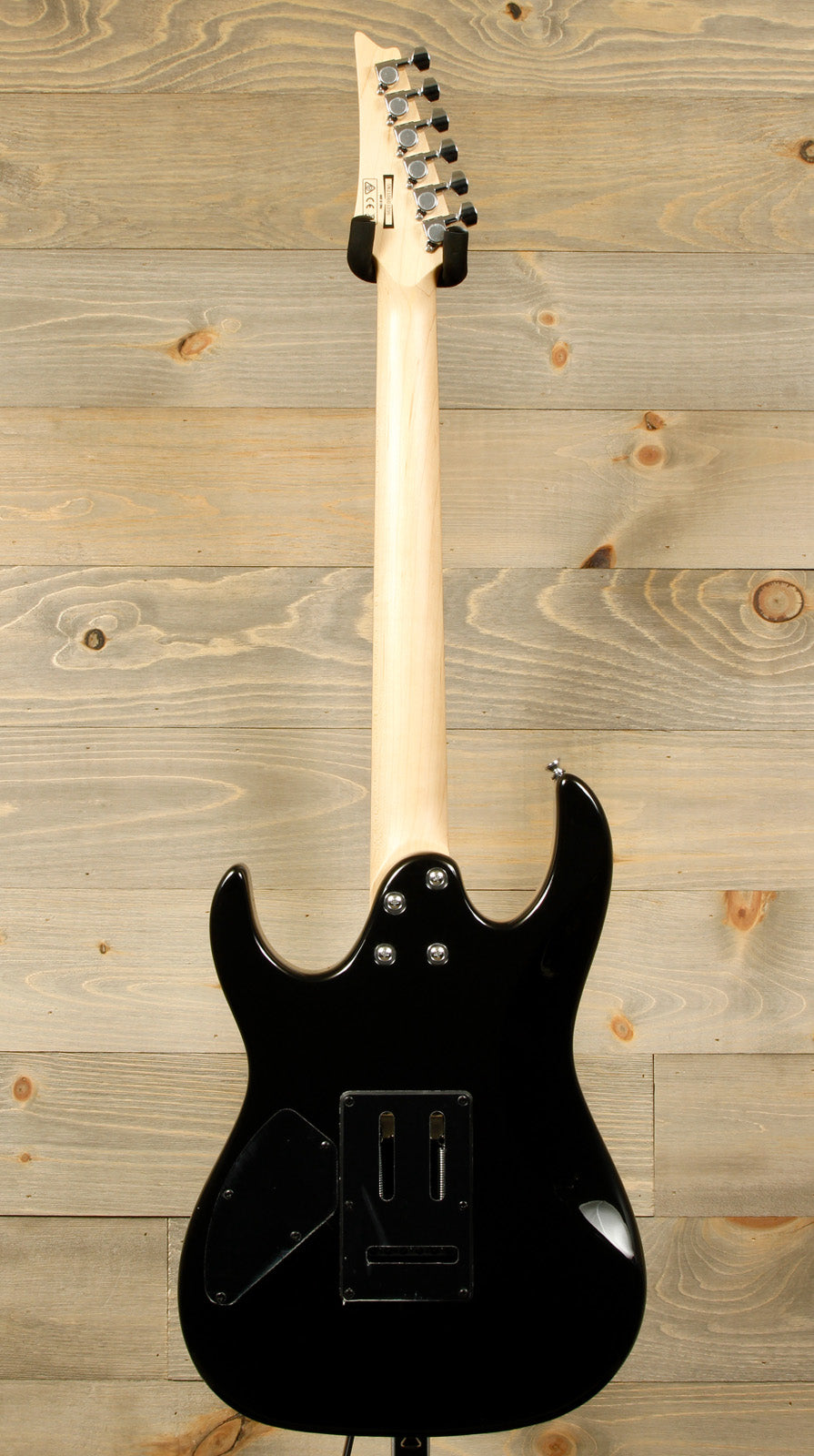 Ibanez GRX70QA - Sunburst.