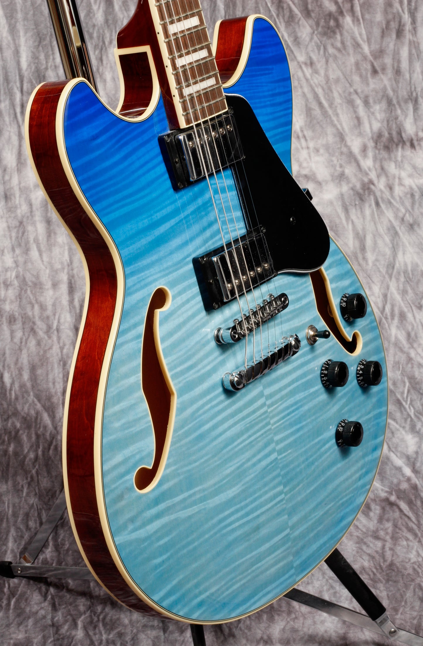 Ibanez AS73FMAZG.
