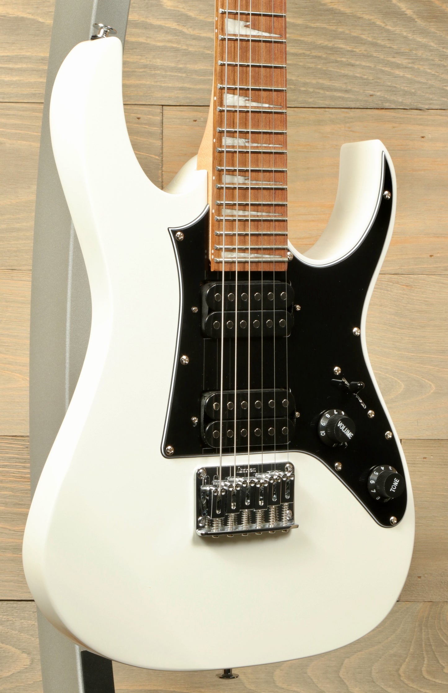 Ibanez GIO RG MIKRO 6str Electric Guitar - White