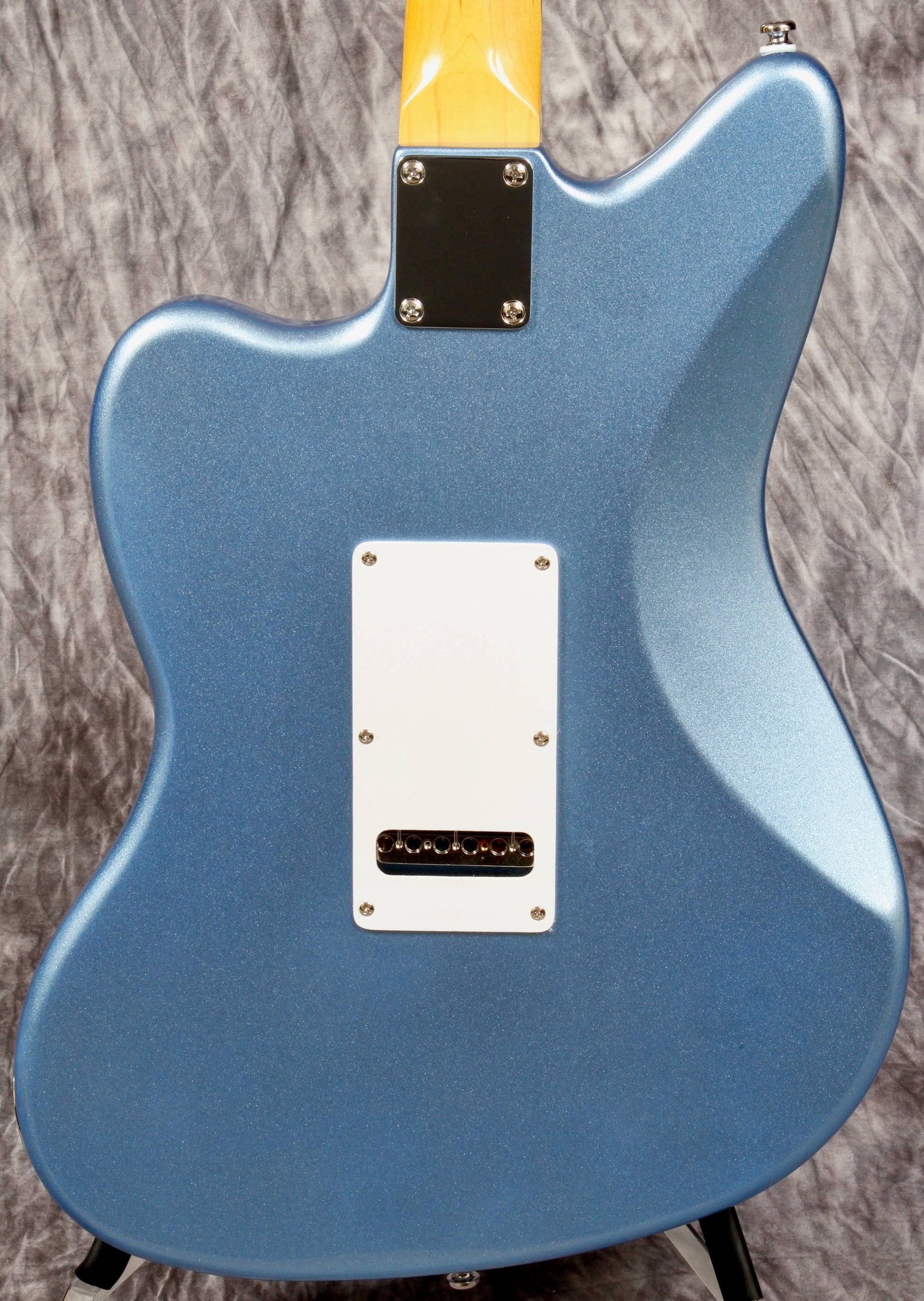 G&L Tribute Doheny Lake Placid Blue.