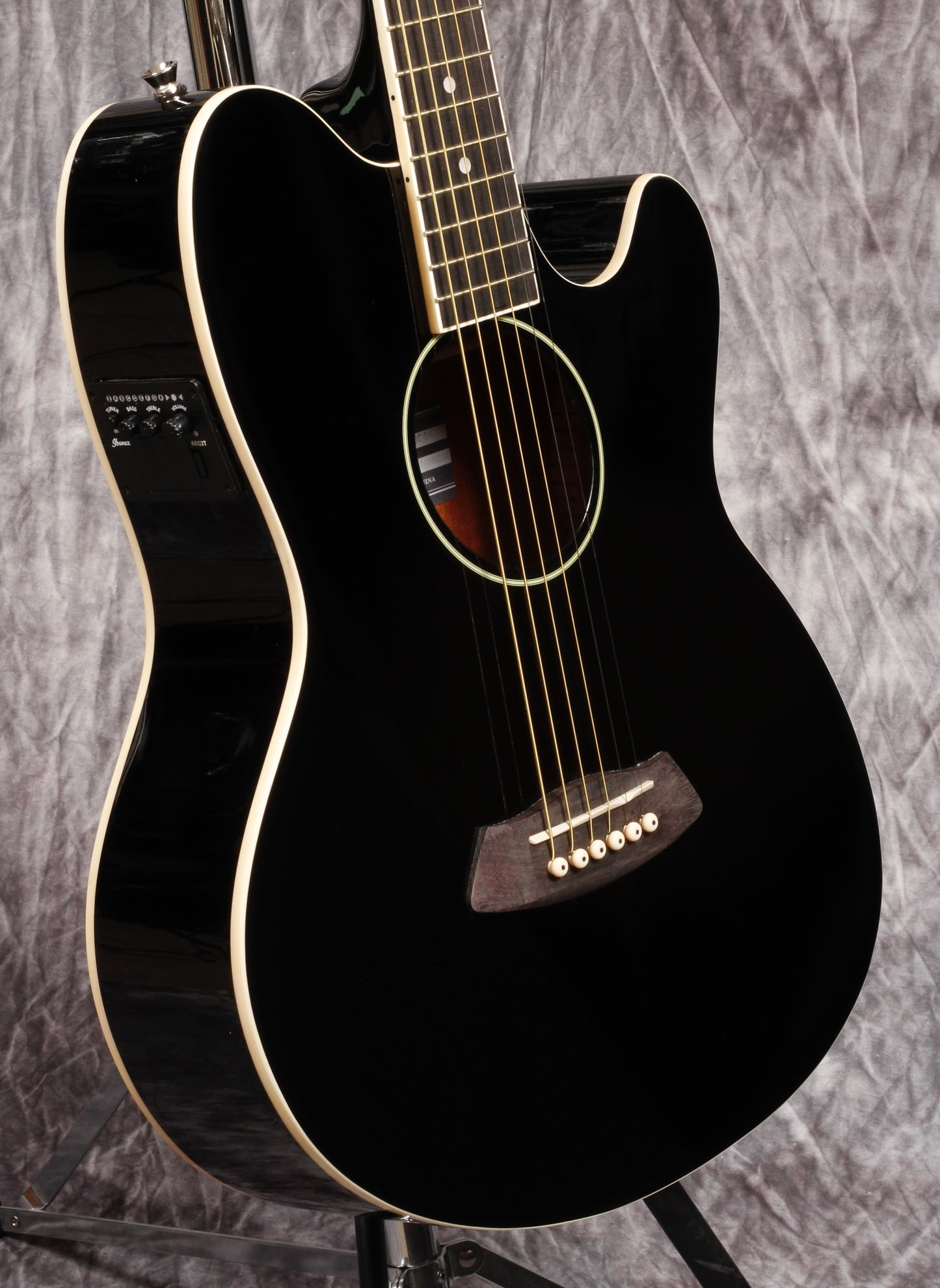 Ibanez Talman Acoustic - Mojo's Music