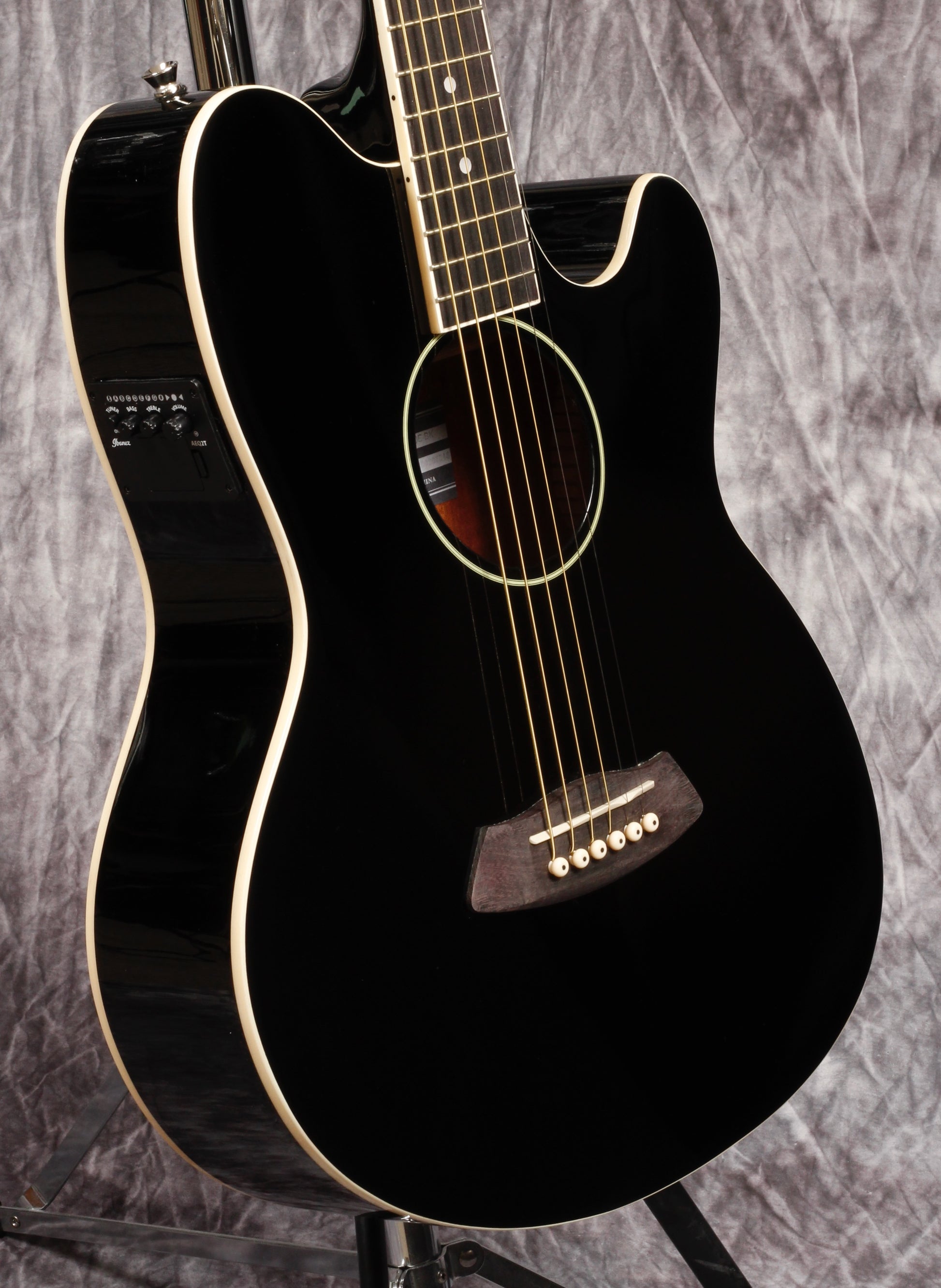 Ibanez Talman Acoustic - Mojo's Music