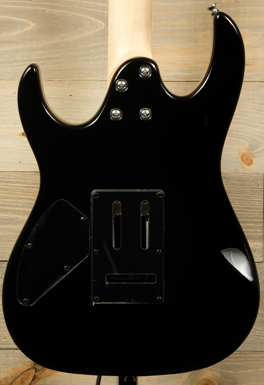 Ibanez GRX70QA - Sunburst.