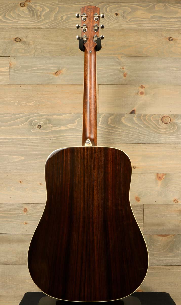 Alvarez MD70BG with Alvarez Gig Bag (USED) Alvarez