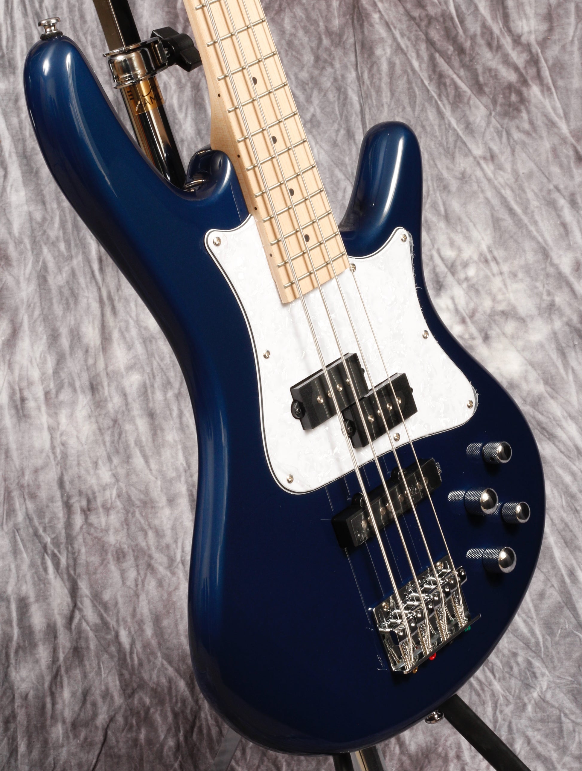Ibanez SRMD200 - Mezzo Bass.