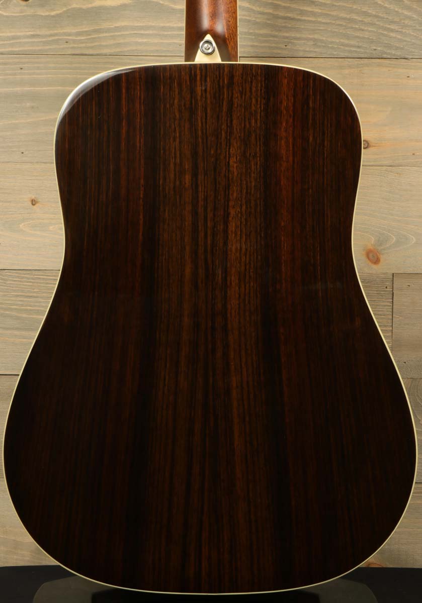 Alvarez MD70BG with Alvarez Gig Bag (USED) Alvarez