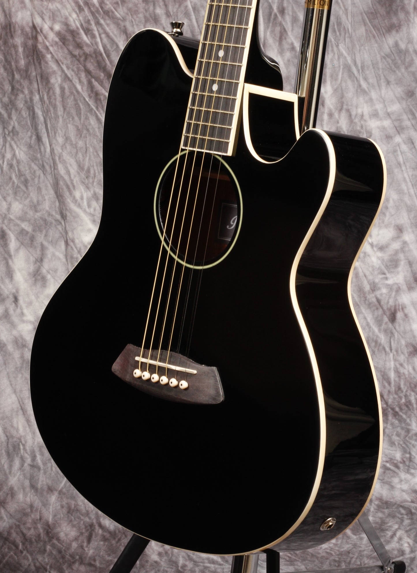 Ibanez Talman Acoustic - Mojo's Music