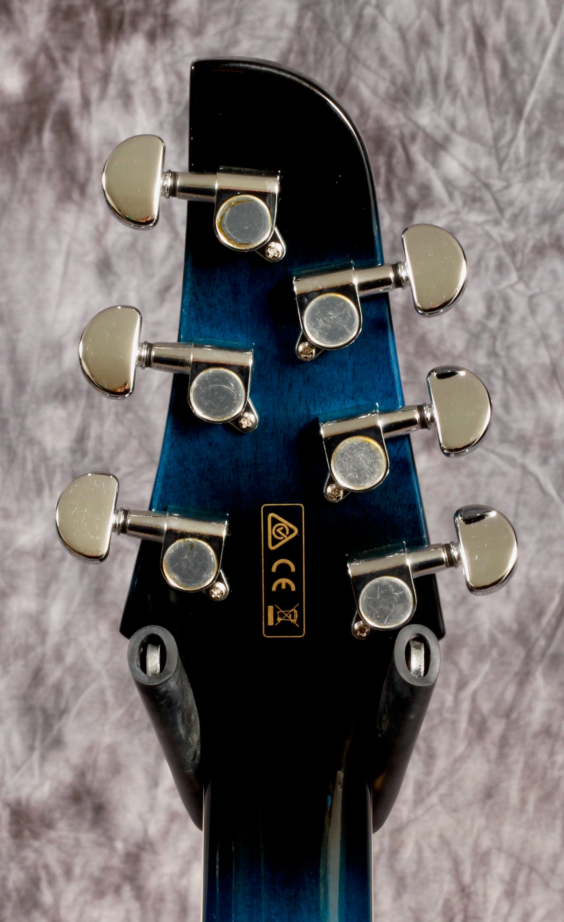 Ibanez Talman Acoustic.