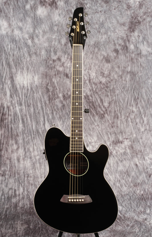 Ibanez Talman Acoustic - Mojo's Music
