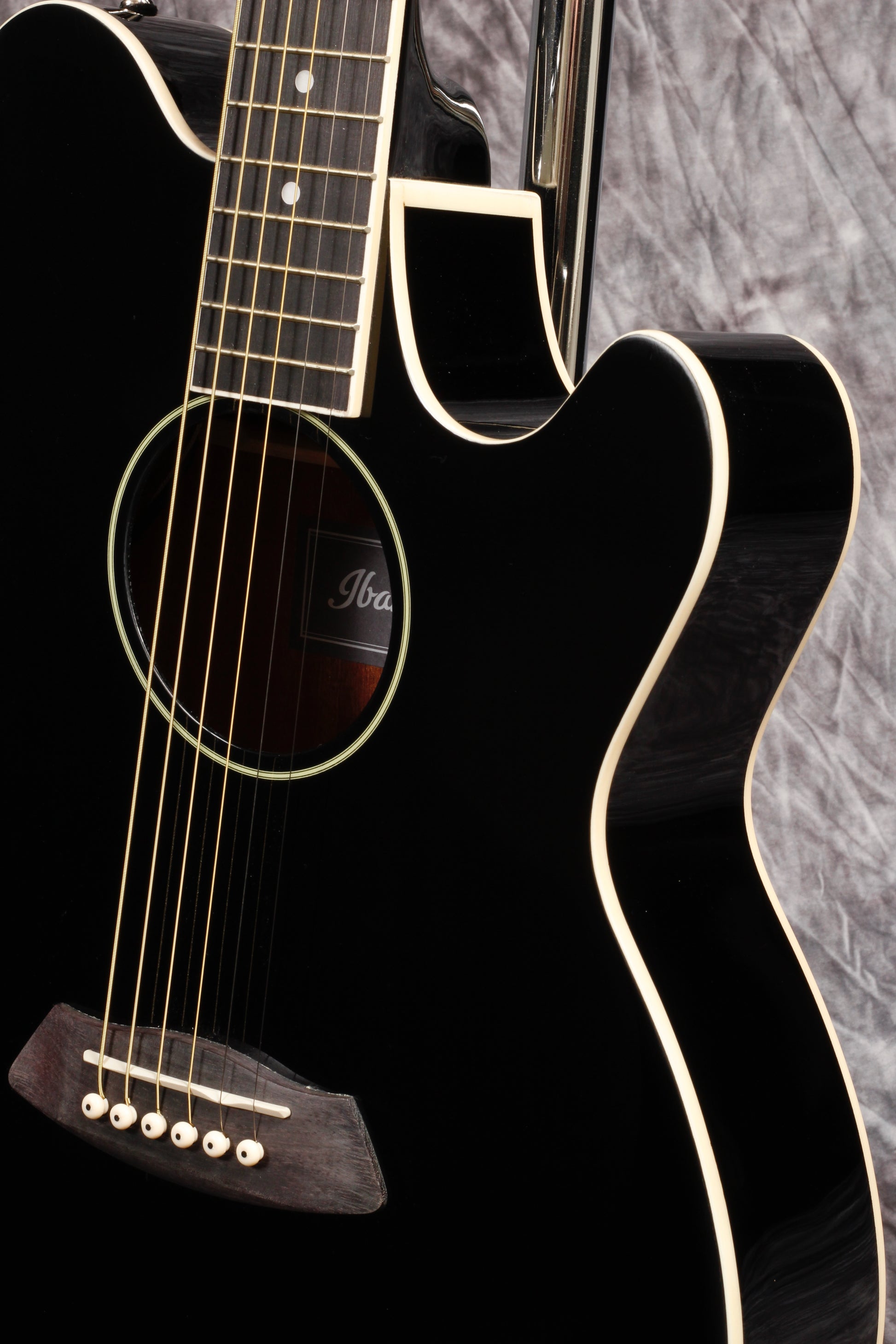 Ibanez Talman Acoustic - Mojo's Music
