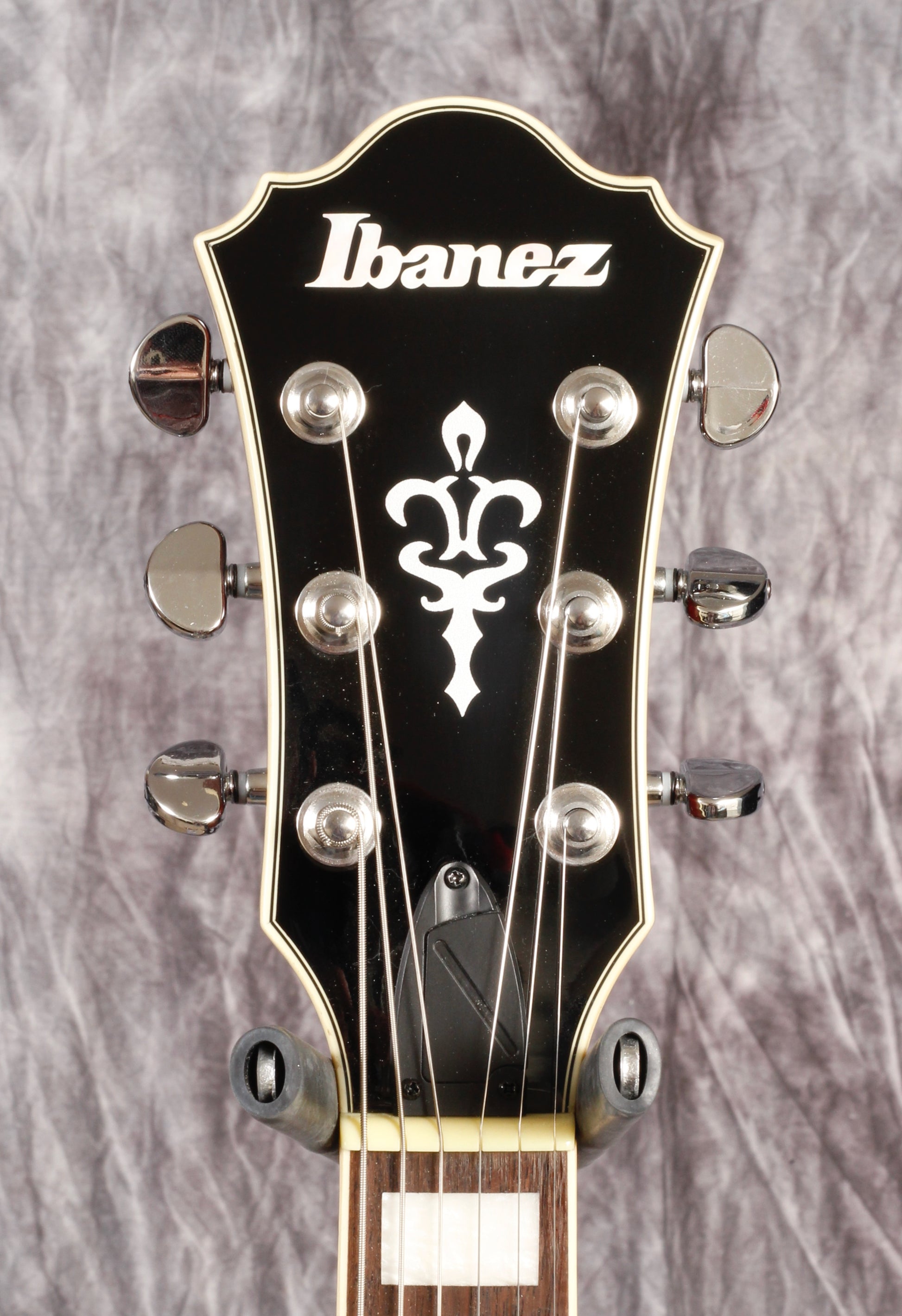 Ibanez AS73FMAZG.