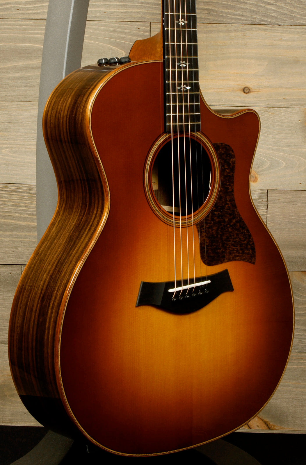 Taylor 714ce WSB Taylor
