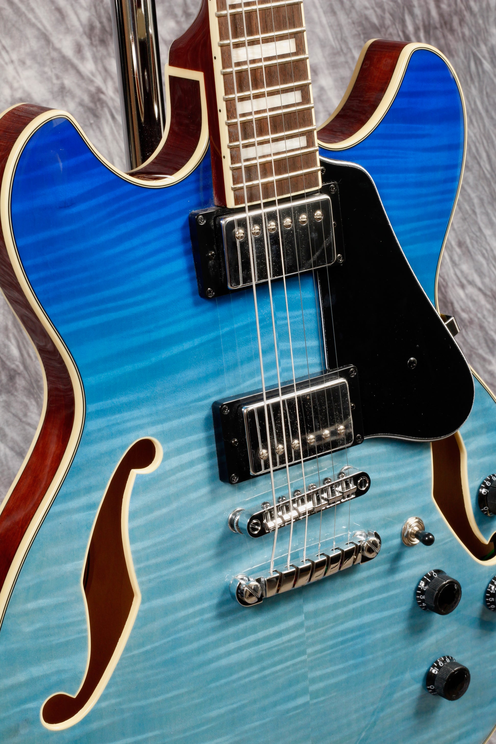 Ibanez AS73FMAZG.