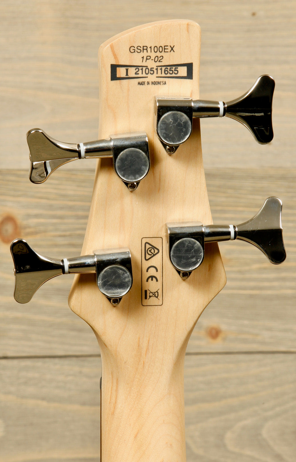 Ibanez Bass GSR100EXMOL Ibanez