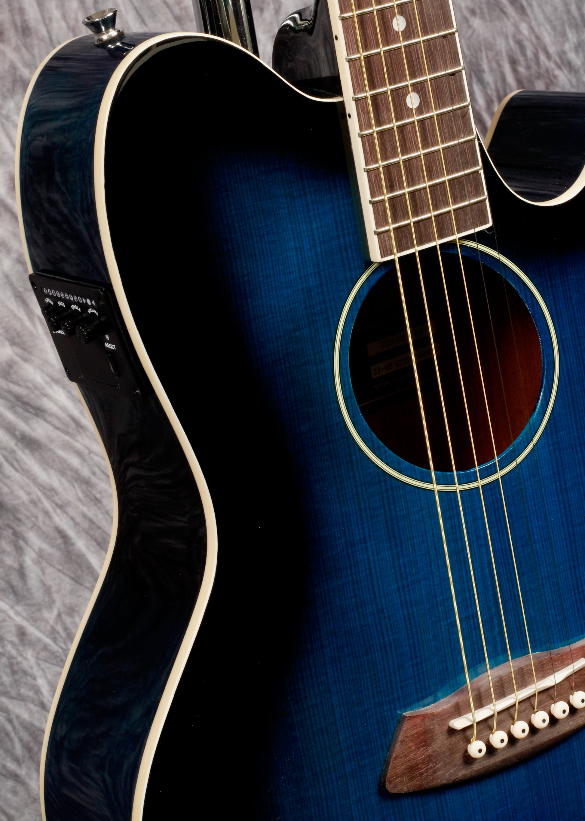 Ibanez Talman Acoustic.