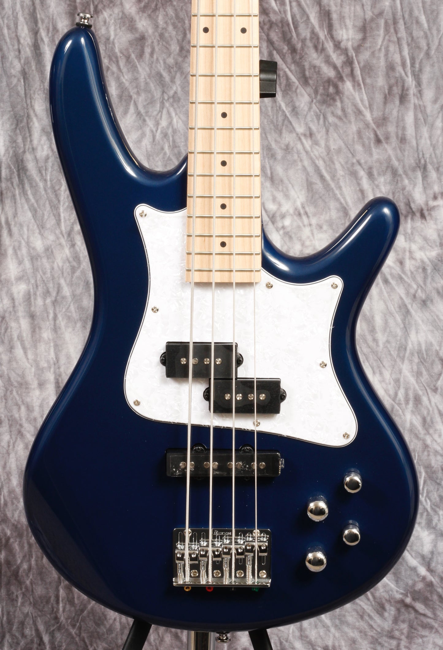 Ibanez SRMD200 - Mezzo Bass.