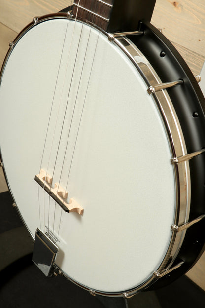 Gold Tone AC-1 Composite Banjo with Bag